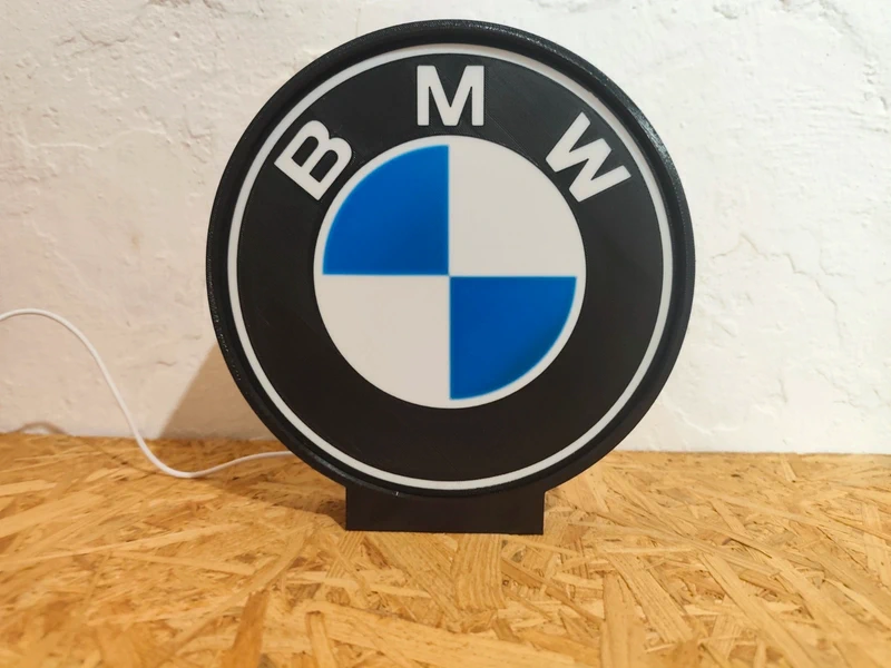 BMW caixa preta — imagem 5